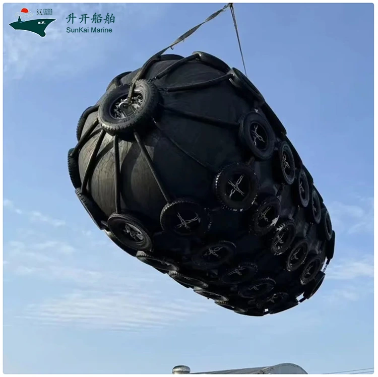 A Qingdao Sunkai piacra dobja az 